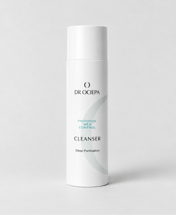Deep Purifying Cleanser