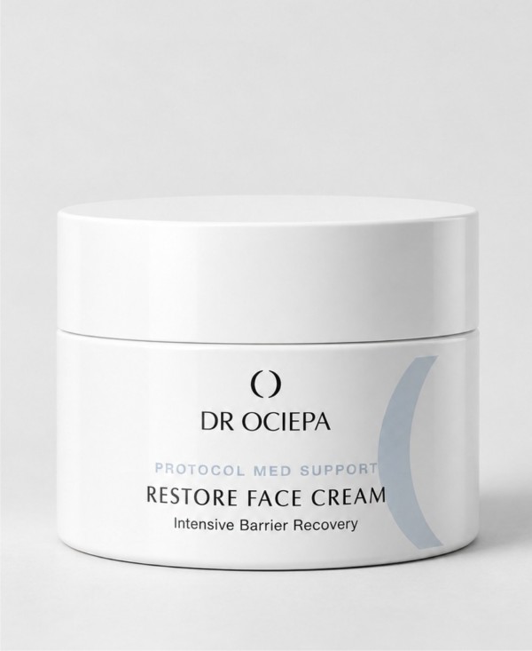 Restore Face Cream