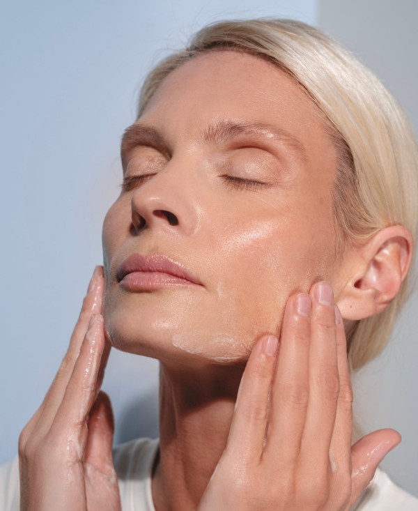 Deep Purifying Cleanser