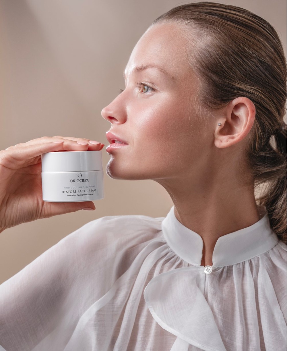 Restore Face Cream