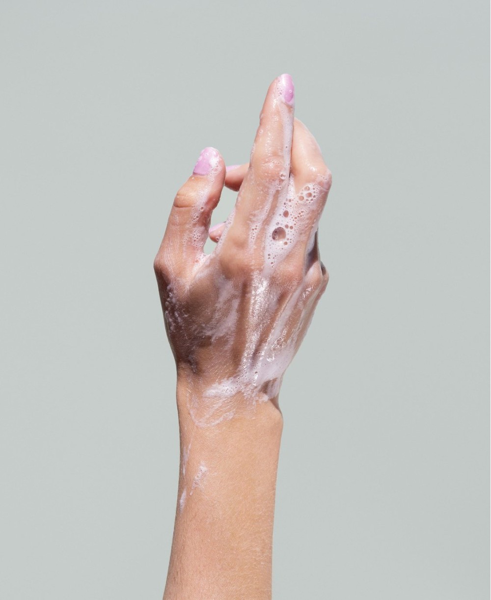 Deep Purifying Cleanser