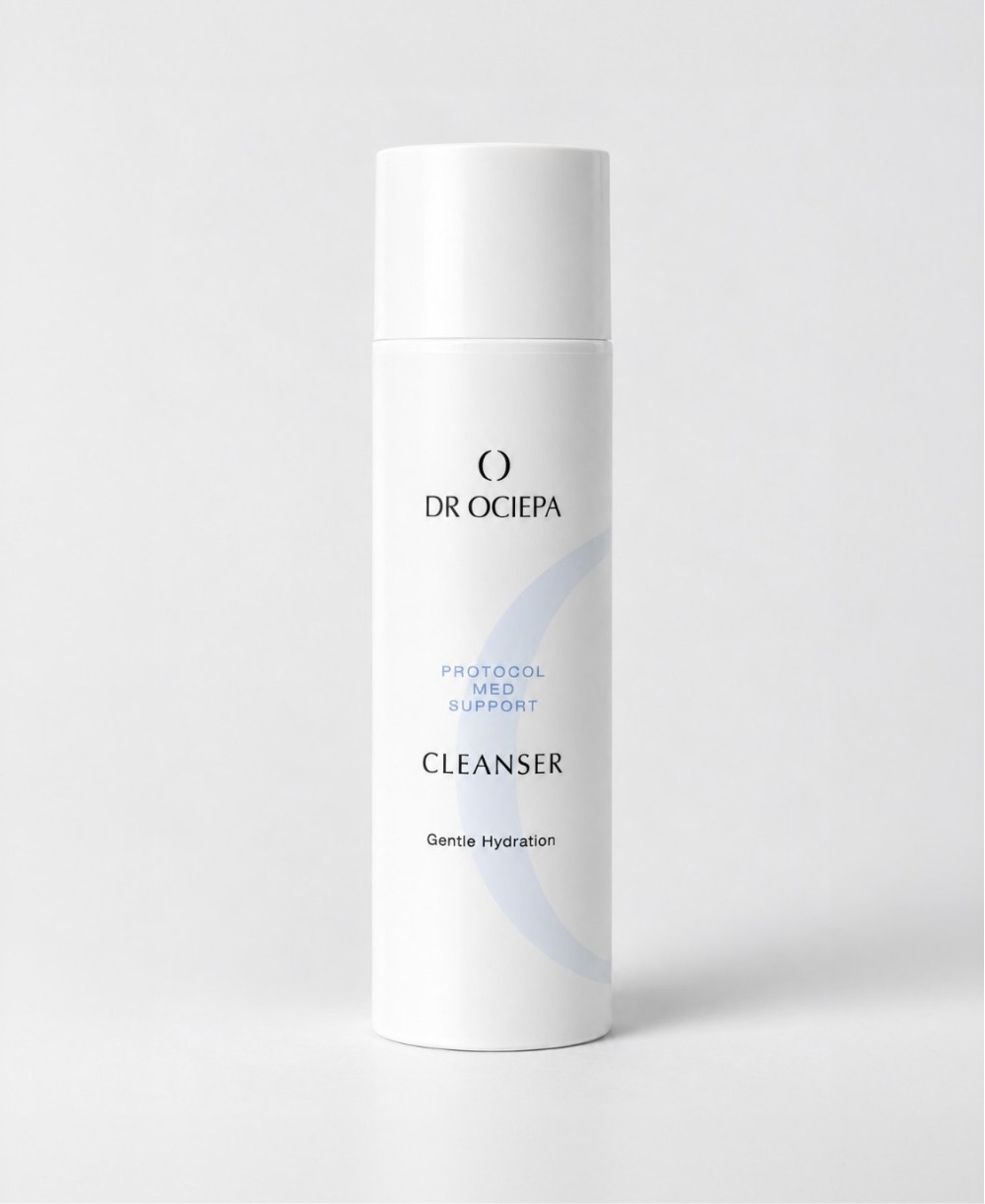 Gentle Hydrating Cleanser