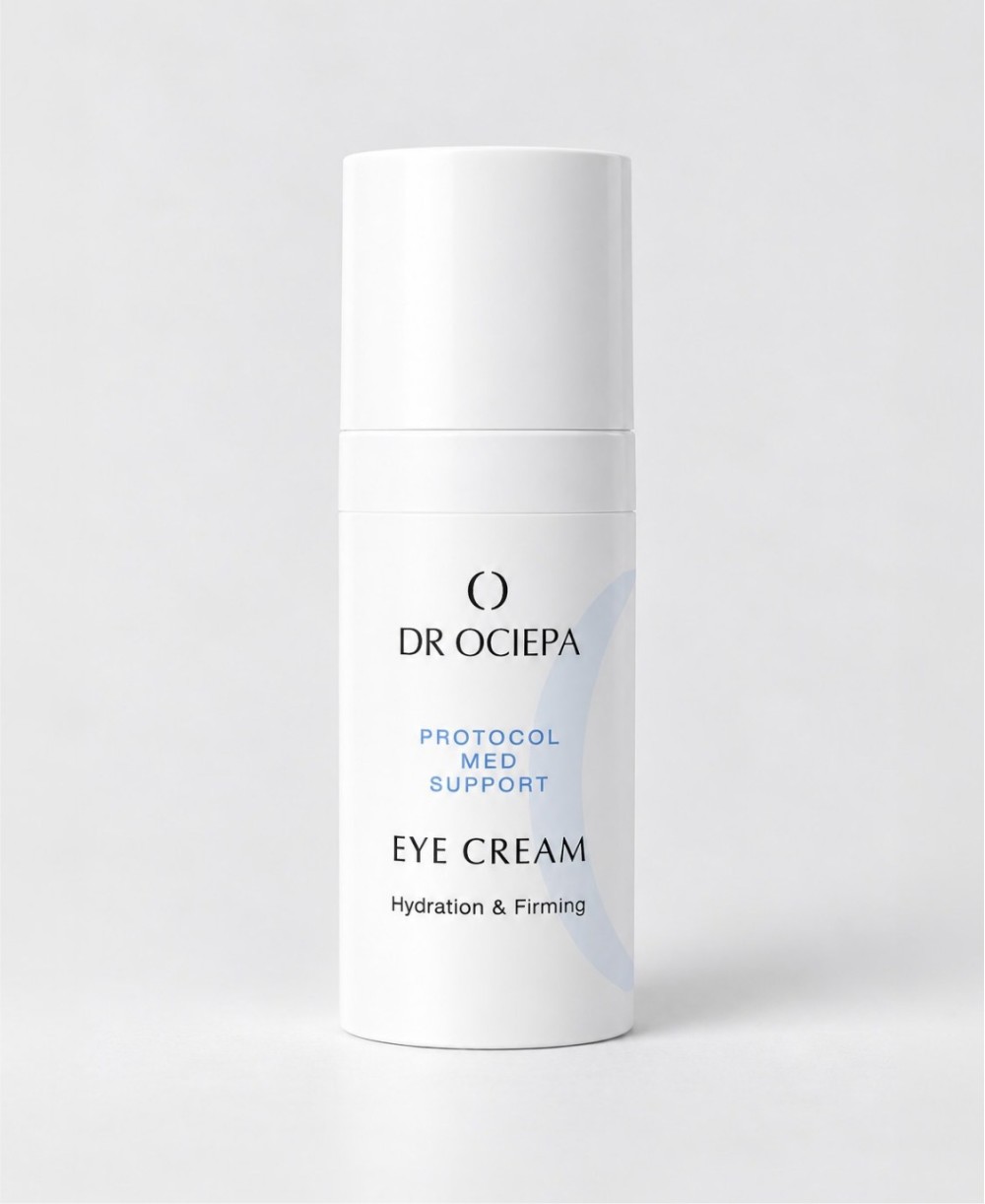 Hydrating & Firming Eye Cream