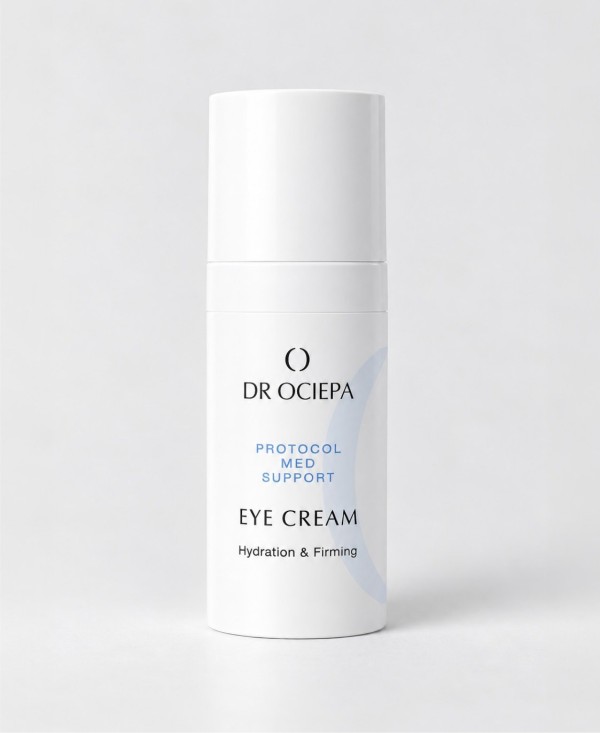 Hydrating & Firming Eye Cream