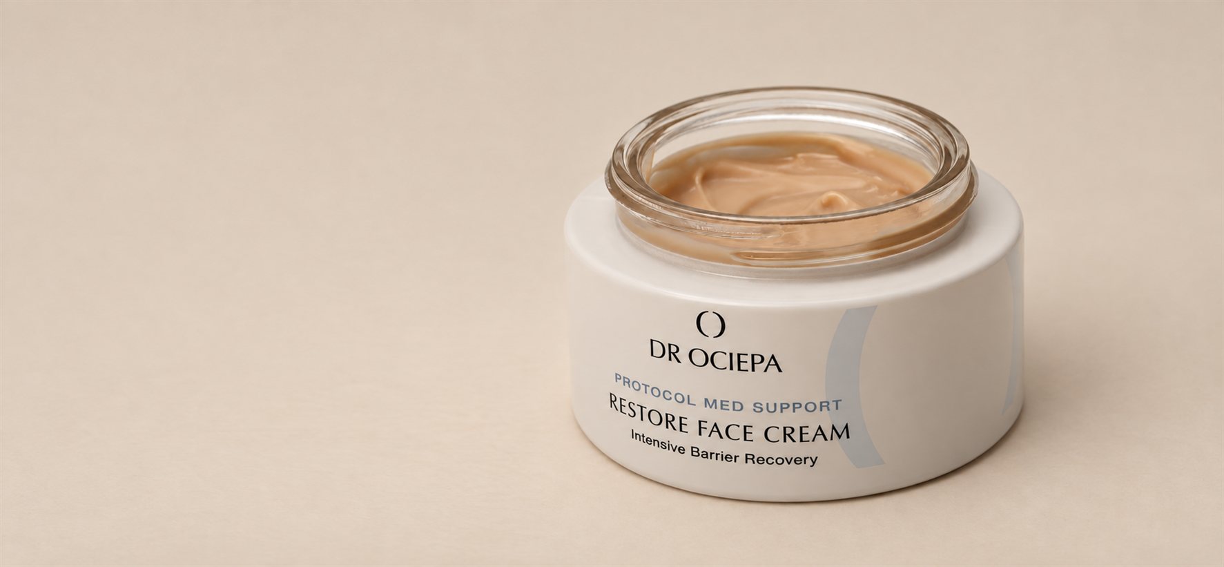 Restore Face Cream