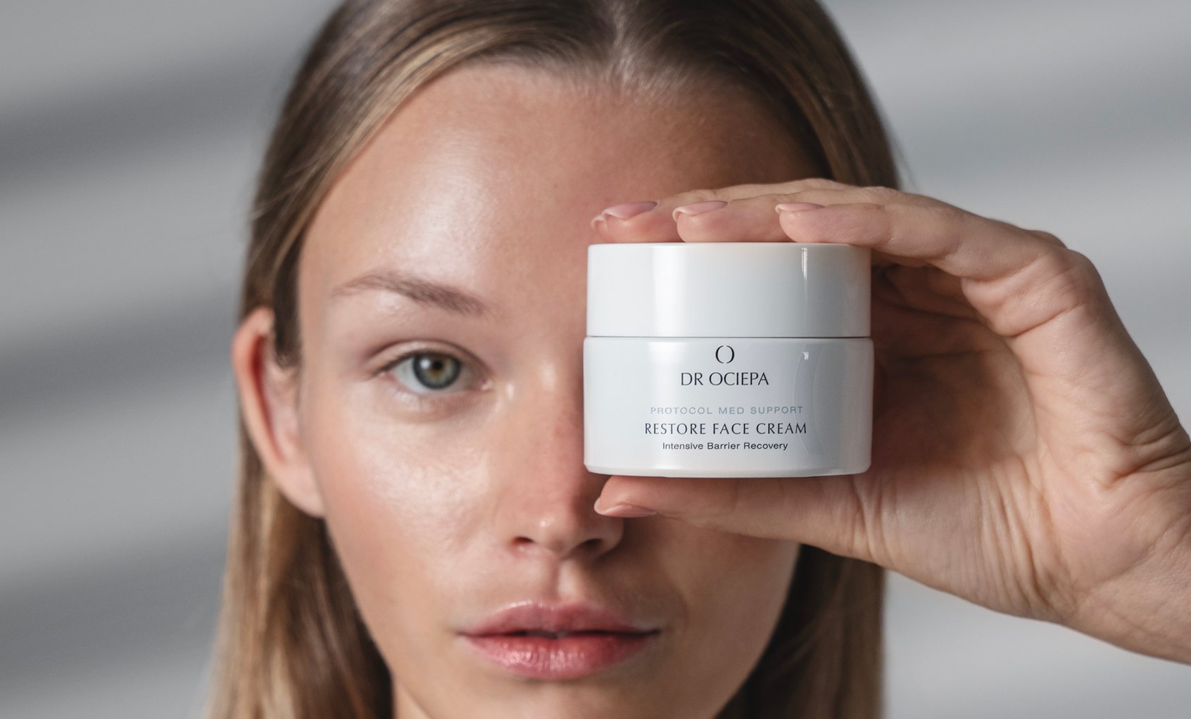Restore Face Cream