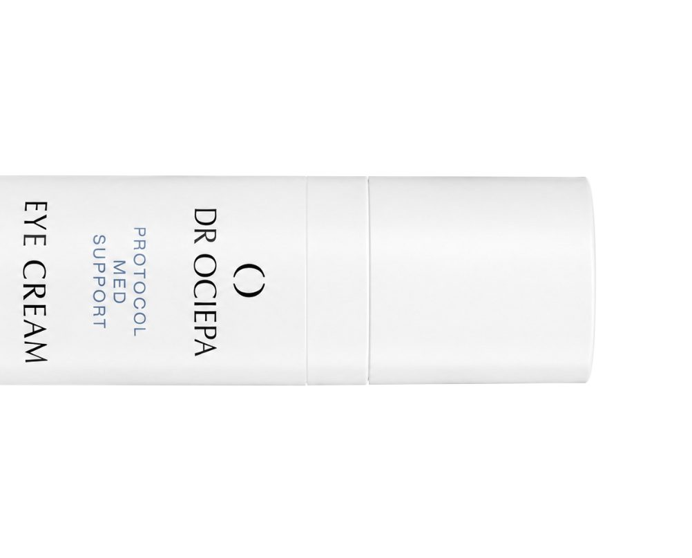 Hydrating & Firming Eye Cream